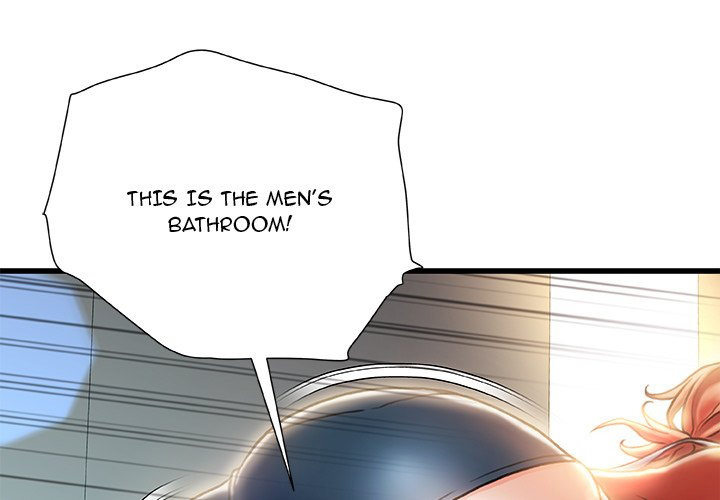 Achilles Heel Chapter 9 image 0