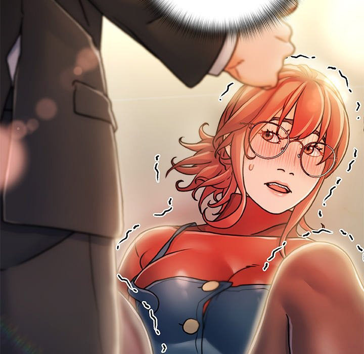 Achilles Heel Chapter 9 image 10