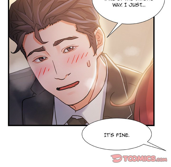 Achilles Heel Chapter 9 image 110