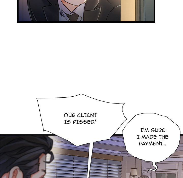 Achilles Heel Chapter 9 image 121