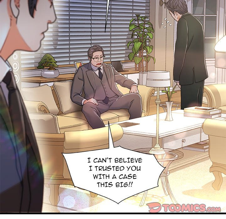Achilles Heel Chapter 9 image 122