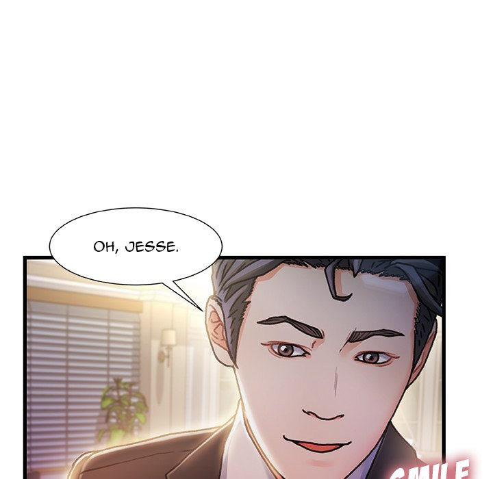 Achilles Heel Chapter 9 image 126