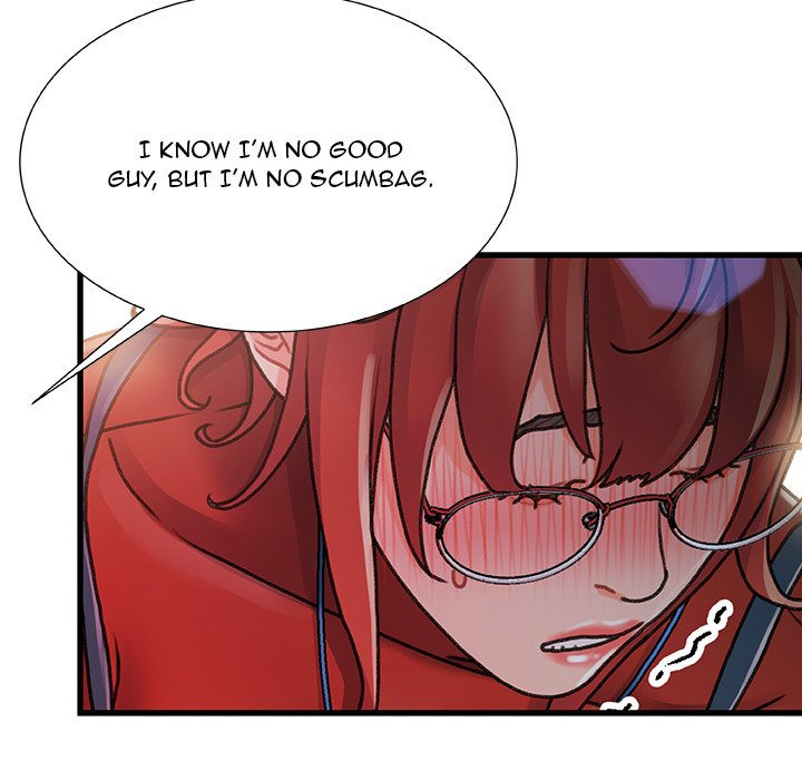 Achilles Heel Chapter 9 image 17