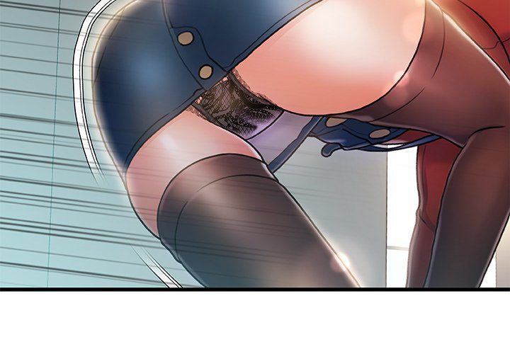 Achilles Heel Chapter 9 image 1