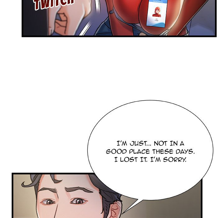 Achilles Heel Chapter 9 image 21