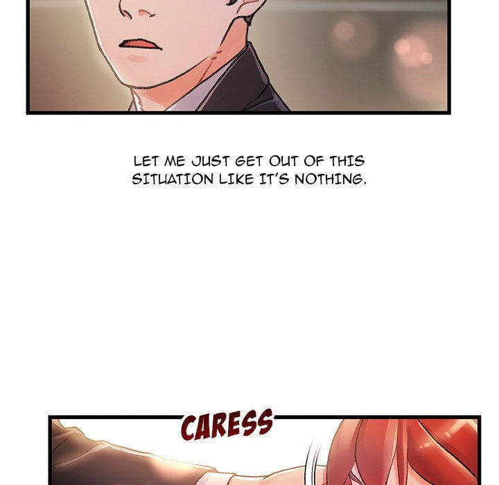 Achilles Heel Chapter 9 image 22