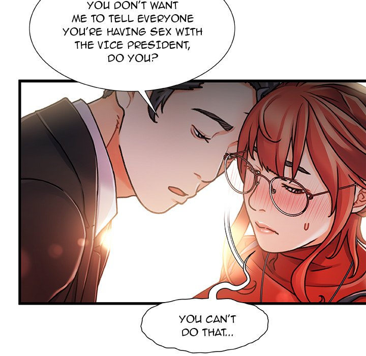 Achilles Heel Chapter 9 image 24