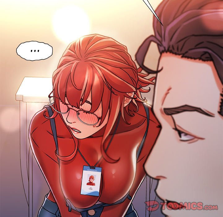 Achilles Heel Chapter 9 image 26