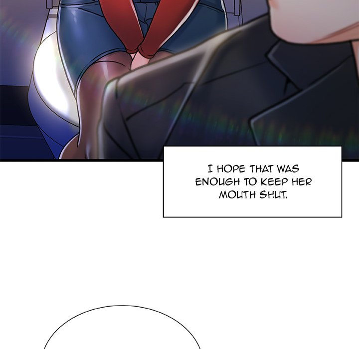 Achilles Heel Chapter 9 image 27