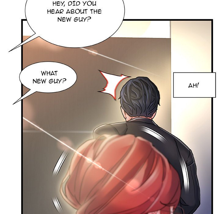 Achilles Heel Chapter 9 image 28