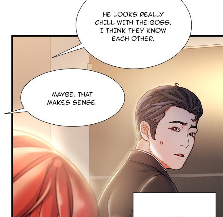 Achilles Heel Chapter 9 image 30