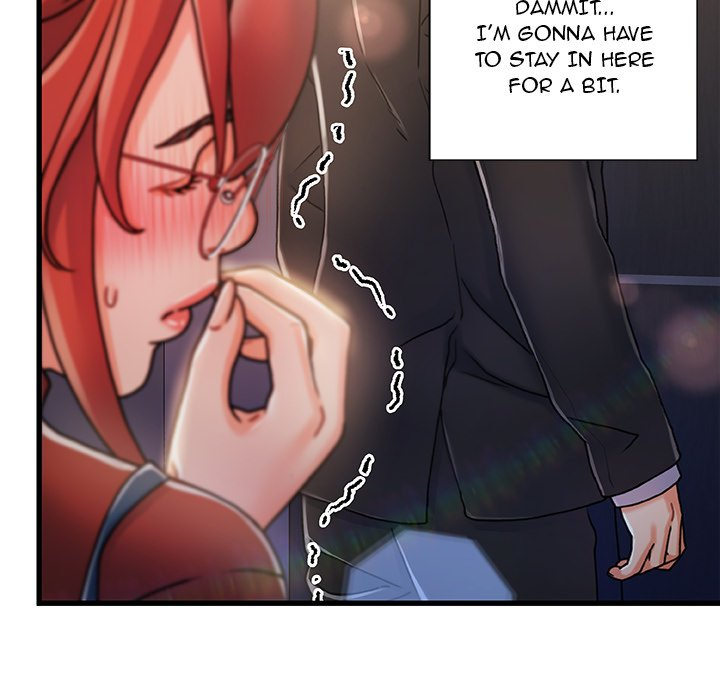 Achilles Heel Chapter 9 image 31