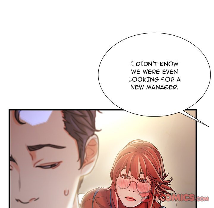 Achilles Heel Chapter 9 image 32