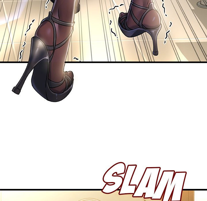 Achilles Heel Chapter 9 image 5