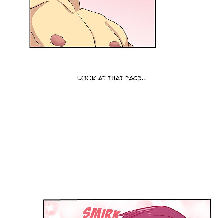 Dangerous Roomies Chapter 15 image 6