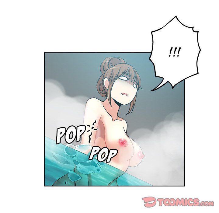 Dangerous Roomies Chapter 18 image 17
