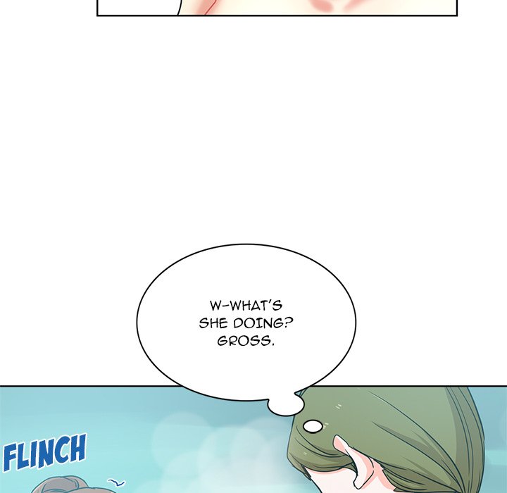 Dangerous Roomies Chapter 18 image 22
