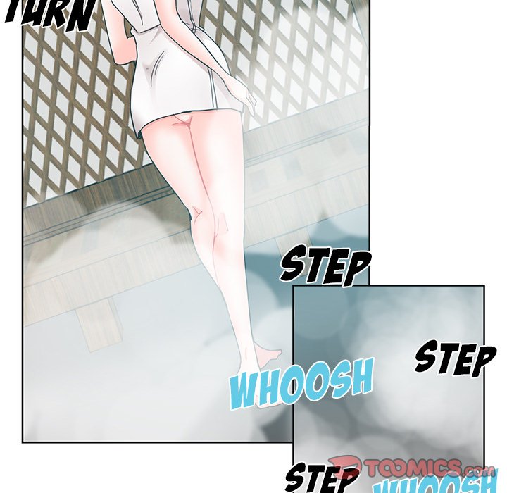 Dangerous Roomies Chapter 18 image 25