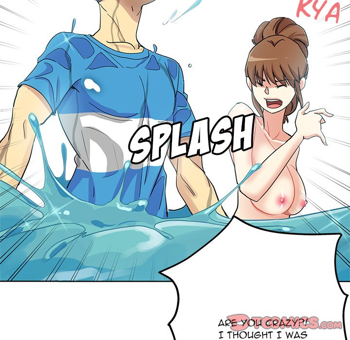 Dangerous Roomies Chapter 18 image 27
