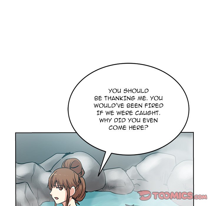 Dangerous Roomies Chapter 18 image 29