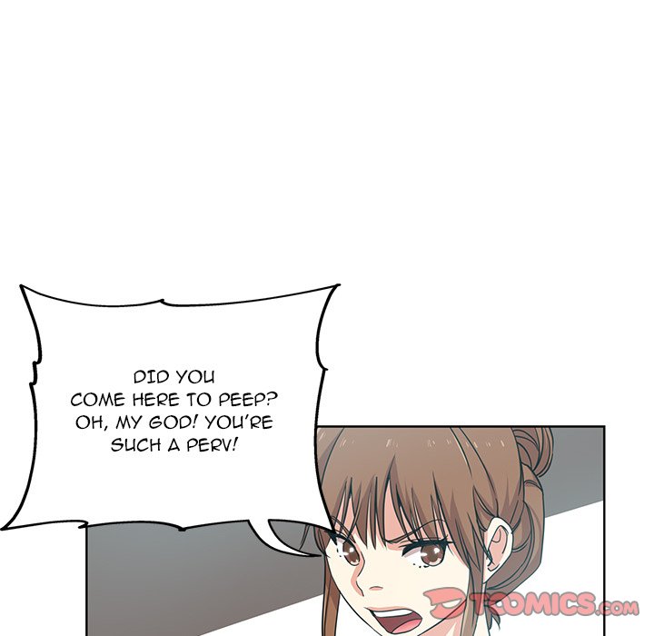 Dangerous Roomies Chapter 18 image 31
