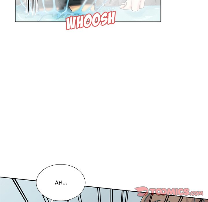Dangerous Roomies Chapter 18 image 33