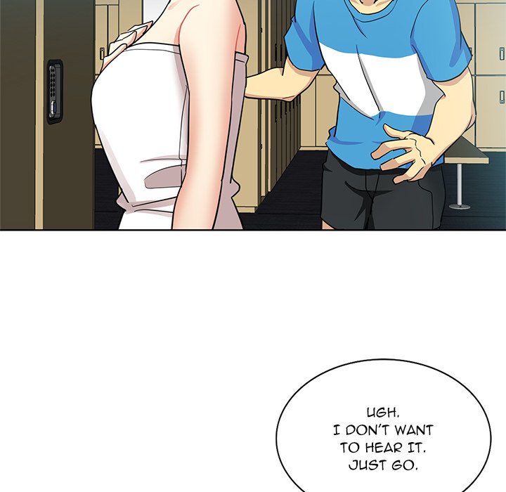Dangerous Roomies Chapter 18 image 48