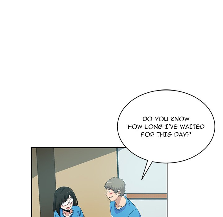 Dangerous Roomies Chapter 18 image 52