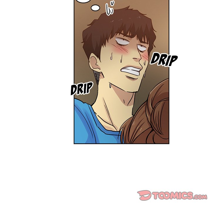 Dangerous Roomies Chapter 18 image 65