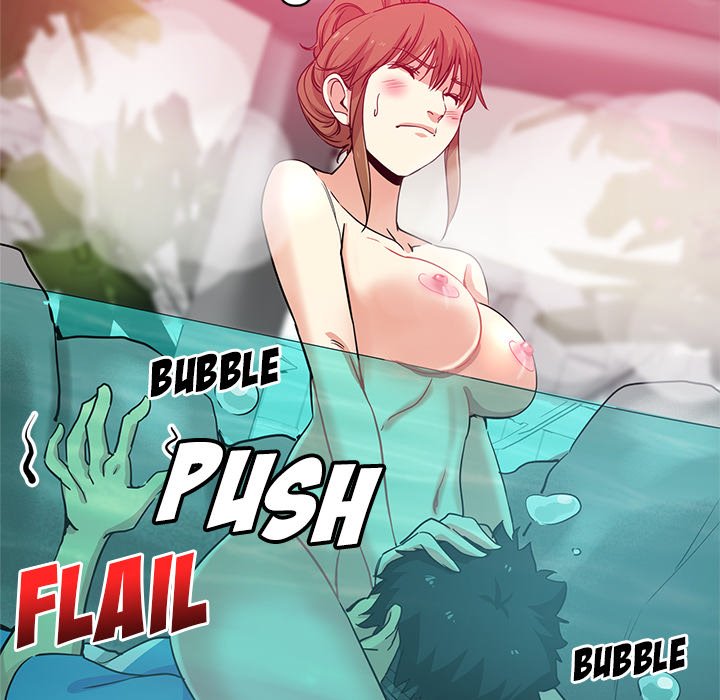 Dangerous Roomies Chapter 18 image 6