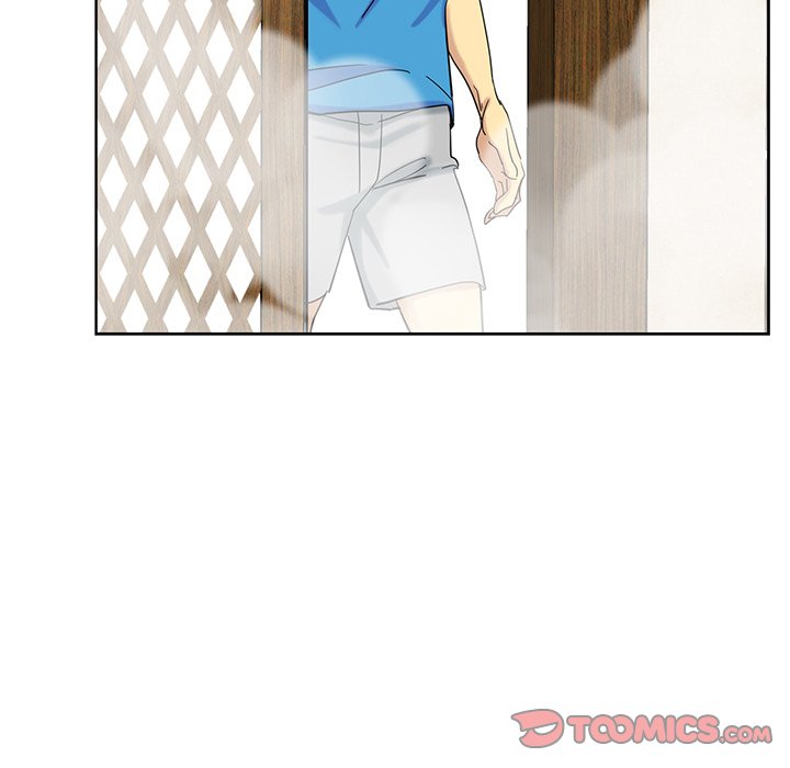 Dangerous Roomies Chapter 20 image 51