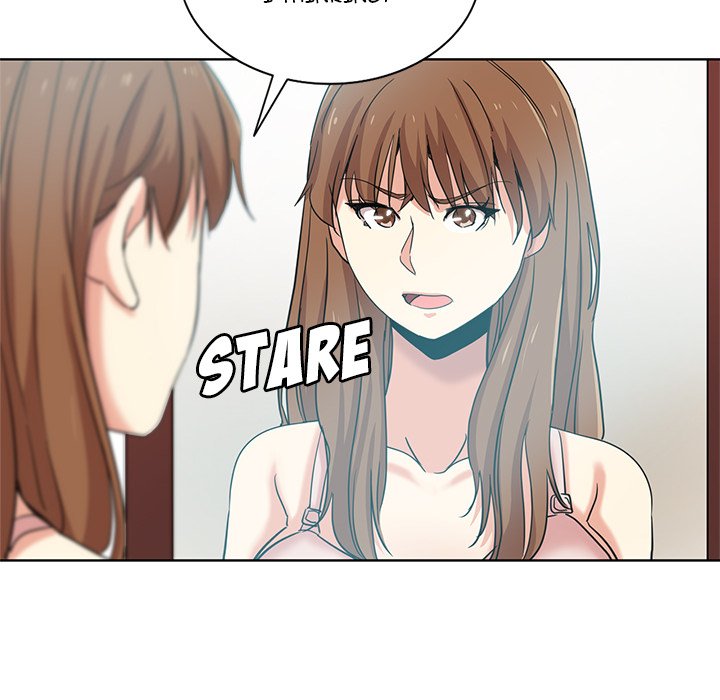 Dangerous Roomies Chapter 20 image 68