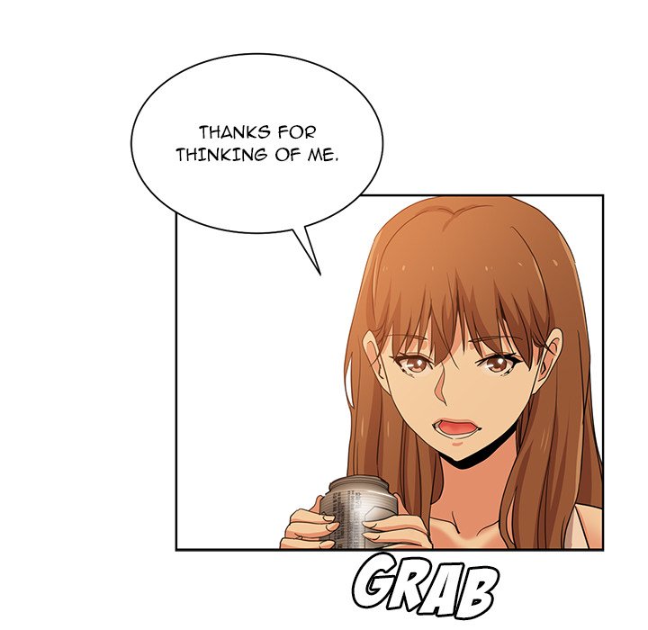 Dangerous Roomies Chapter 20 image 78