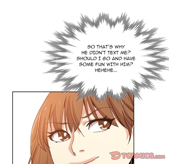 Dangerous Roomies Chapter 20 image 85