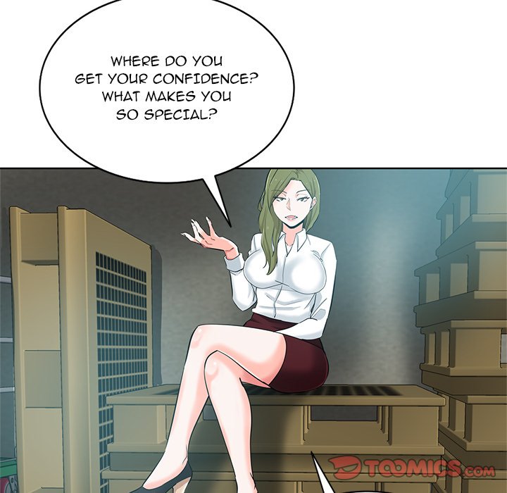 Dangerous Roomies Chapter 24 image 15
