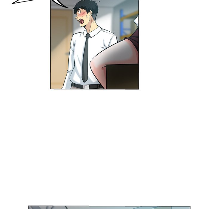 Dangerous Roomies Chapter 24 image 24