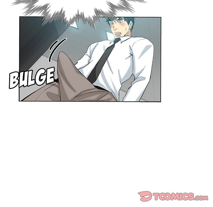 Dangerous Roomies Chapter 24 image 29