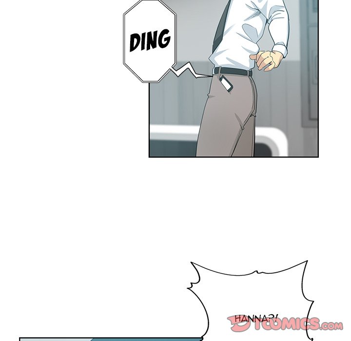 Dangerous Roomies Chapter 24 image 31