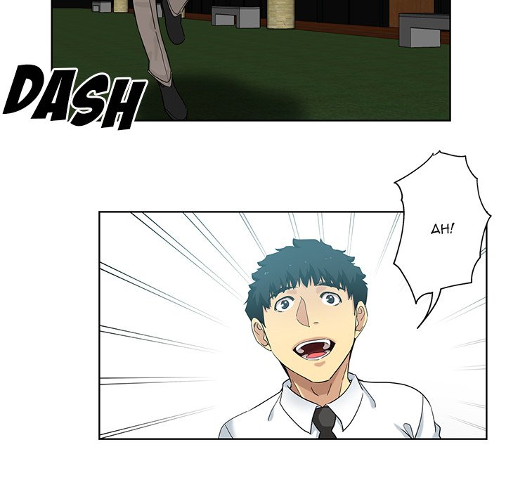 Dangerous Roomies Chapter 24 image 34