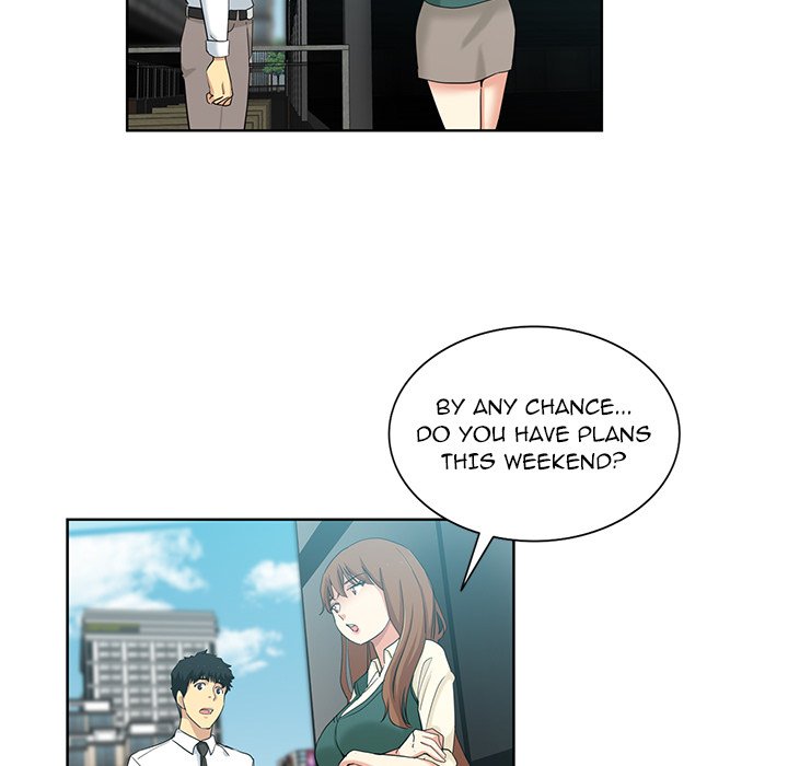 Dangerous Roomies Chapter 24 image 38