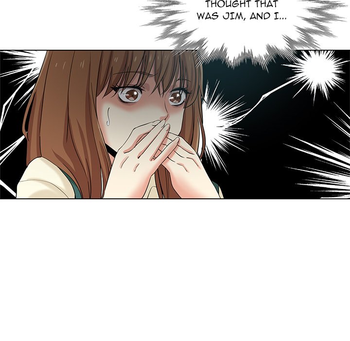 Dangerous Roomies Chapter 24 image 54