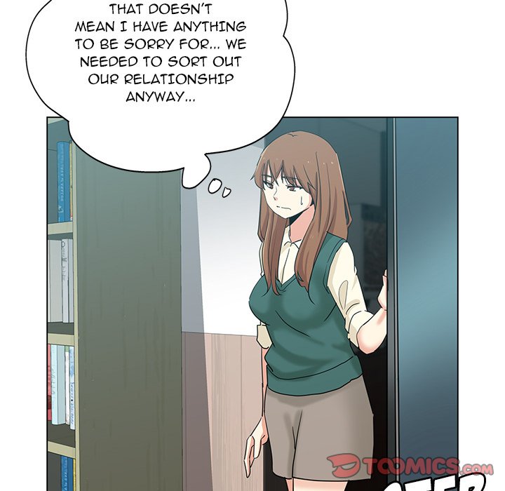 Dangerous Roomies Chapter 24 image 57