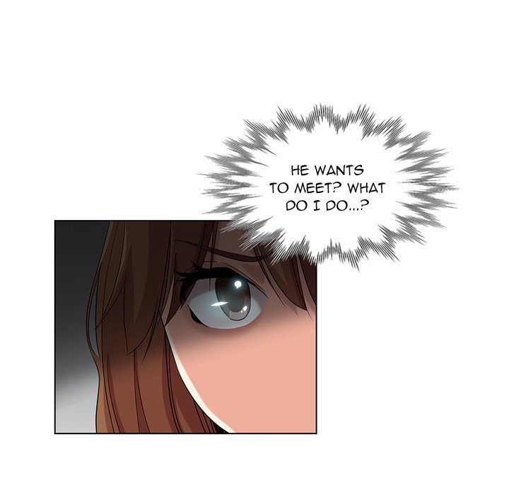 Dangerous Roomies Chapter 24 image 62
