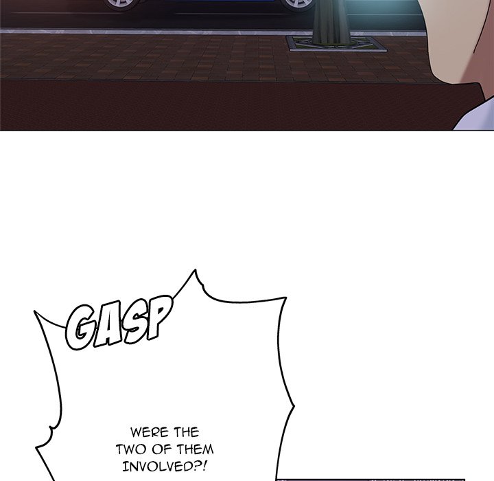 Dangerous Roomies Chapter 24 image 74