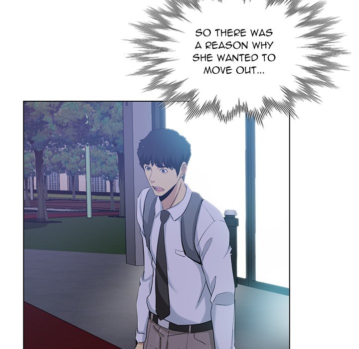 Dangerous Roomies Chapter 24 image 76