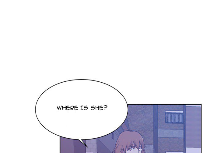 Dangerous Roomies Chapter 5 image 0