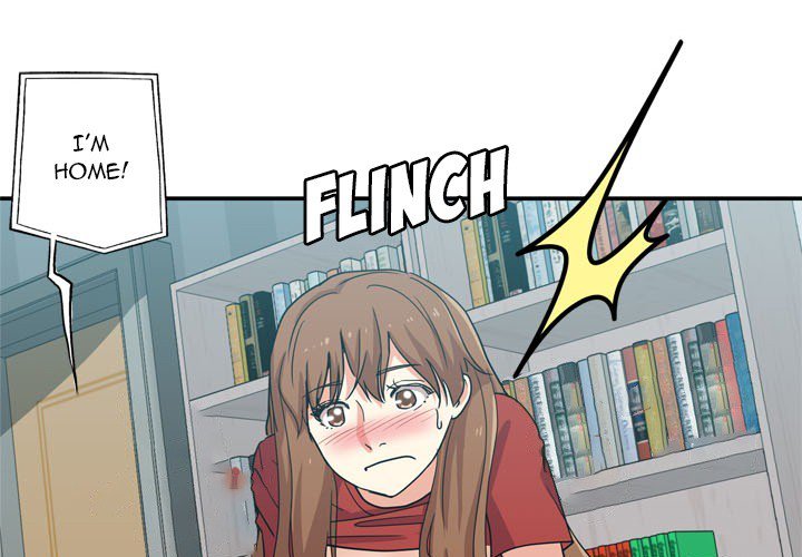 Dangerous Roomies Chapter 6 image 0