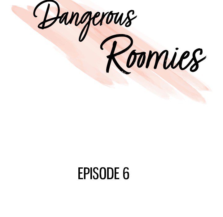 Dangerous Roomies Chapter 6 image 10