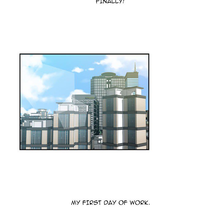 Dangerous Roomies Chapter 6 image 12