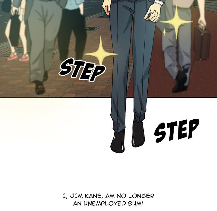 Dangerous Roomies Chapter 6 image 14
